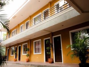 Villa Khristalene Batangas Exteriér fotografie